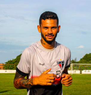 Foto do Eriky