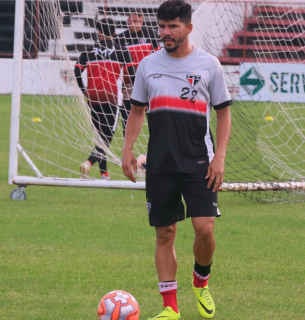 Foto do Léo Bahia
