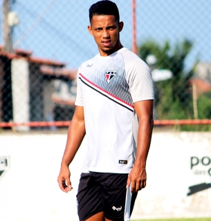 Foto do Madson