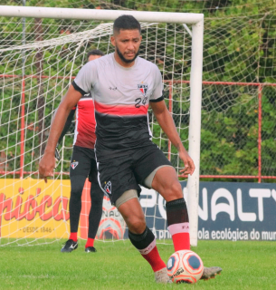 Foto do Magno Alves