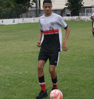 Foto do Yury