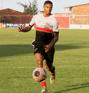 Foto do Dedé