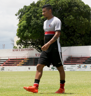 Foto do Alan Pires