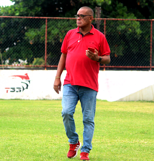 Foto do Clecio Sousa