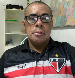 Foto do Clecio Sousa