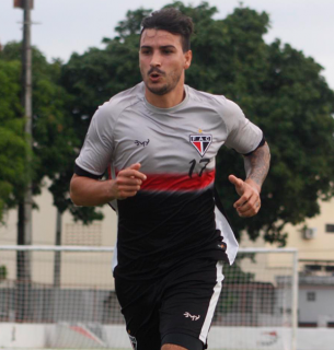 Foto do Romário Becker