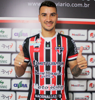 Foto do Romário Becker