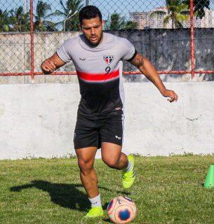 Foto do Lucas Hulk