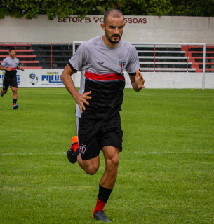 Foto do Vitão