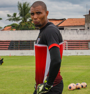 Foto do Serjão