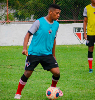 Foto do Julio