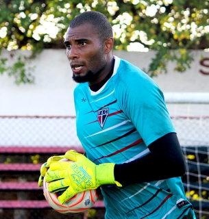 Foto do Serjão
