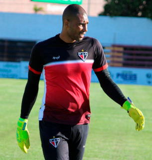 Foto do Serjão