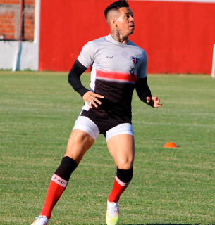Foto do Siloé