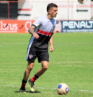 Foto do Mathaus