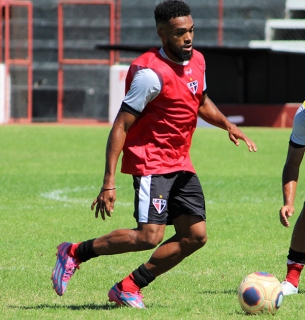 Foto do Reinaldo