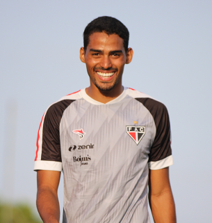 Foto do Emerson
