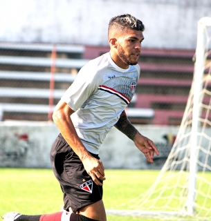Foto do Berguinho