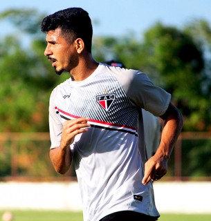 Foto do Cesinha