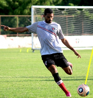 Foto do Emerson