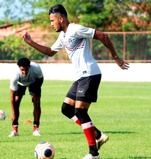 Foto do Sousa Tibiri