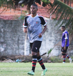 Foto do Mauri