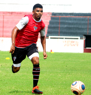 Foto do Adilson Bahia