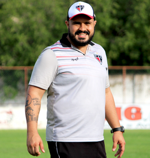 Foto do Danilo Medeiros