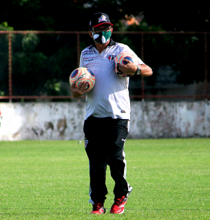 Foto do Francisco Diá