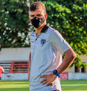 Foto do Felipe Santos