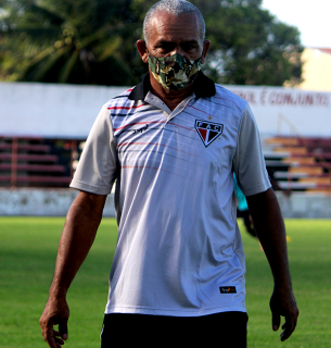 Foto do Gilmar Huala