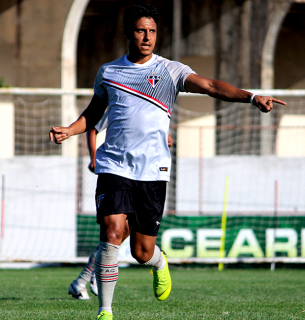 Foto do Juninho