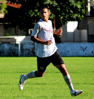 Foto do Kiuan Gabriel
