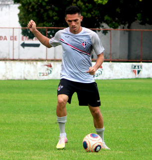 Foto do Luis Henrique