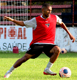 Foto do Mauri
