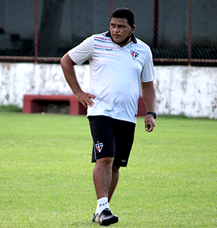 Foto do Romildo Freire