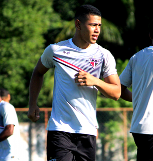 Foto do Thiaguinho