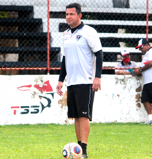 Foto do Tinho Lucena