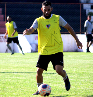 Foto do Wallace Rato