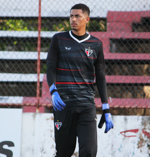 Foto do Victor