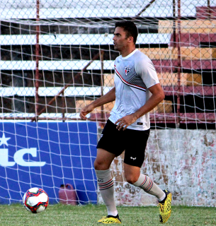 Foto do Donato
