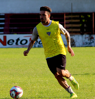 Foto do Marcos Vinícius