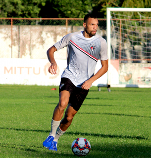 Foto do Thiago Aperibé