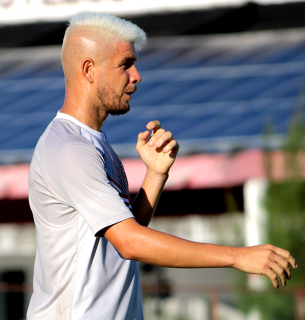Foto do Felipe Macena
