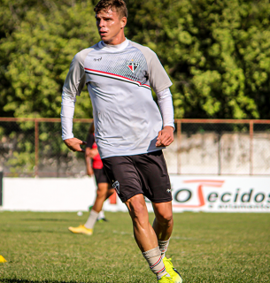Foto do Lázaro