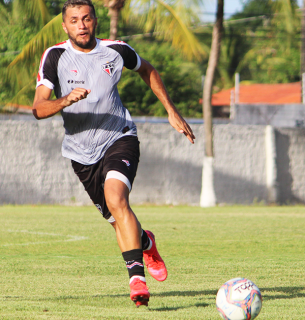 Foto do Edson Cariús