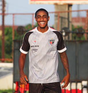Foto do Marquinho Carioca