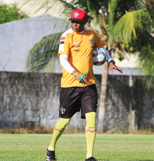 Foto do Anderson Batatais