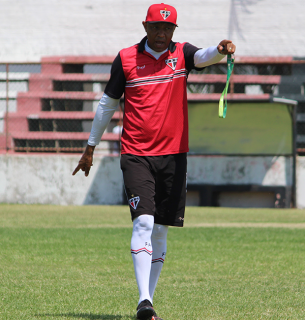 Foto do Anderson Batatais