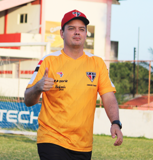 Foto do Fillipe Rayol